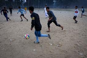 Daily Life In Bangladesh