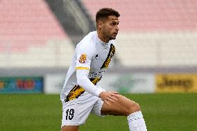 Zabbar St. Patrick FC v Sliema Wanderers FC-Premier League