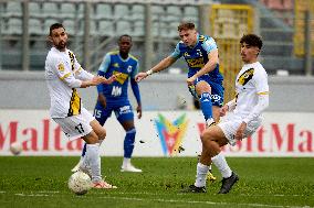 Zabbar St. Patrick FC v Sliema Wanderers FC-Premier League