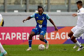 Zabbar St. Patrick FC v Sliema Wanderers FC-Premier League