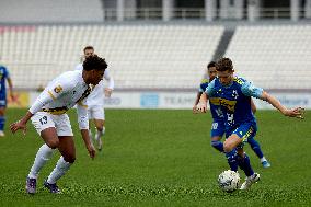 Zabbar St. Patrick FC v Sliema Wanderers FC-Premier League