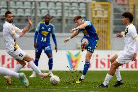 Zabbar St. Patrick FC v Sliema Wanderers FC-Premier League