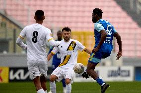 Zabbar St. Patrick FC v Sliema Wanderers FC-Premier League