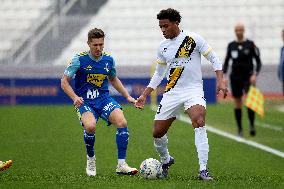 Zabbar St. Patrick FC v Sliema Wanderers FC-Premier League