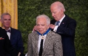 Biden Medal of Freedom