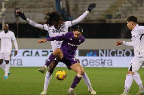 CALCIO - Serie A - Fiorentina vs Napoli