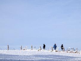 Landscapes And Life In Bavaria