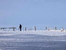 Landscapes And Life In Bavaria