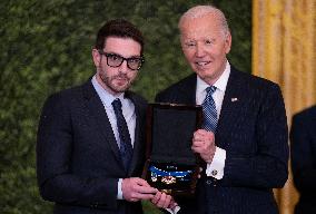 Biden Medal of Freedom