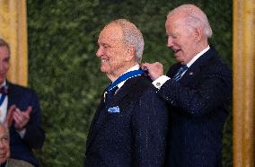 Biden Medal of Freedom