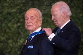 Biden Medal of Freedom