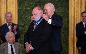 Biden Medal of Freedom