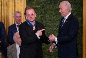 Biden Medal of Freedom