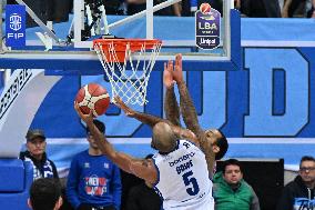 BASKET - Serie A - Nutribullet Treviso Basket vs Germani Brescia