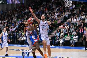 BASKET - Serie A - Nutribullet Treviso Basket vs Germani Brescia