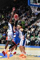 BASKET - Serie A - Nutribullet Treviso Basket vs Germani Brescia