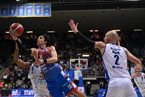 BASKET - Serie A - Nutribullet Treviso Basket vs Germani Brescia