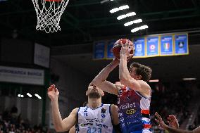 BASKET - Serie A - Nutribullet Treviso Basket vs Germani Brescia