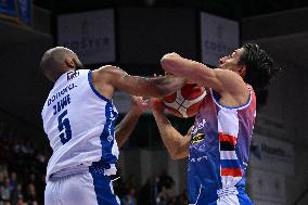 BASKET - Serie A - Nutribullet Treviso Basket vs Germani Brescia