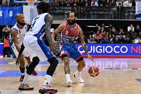 BASKET - Serie A - Nutribullet Treviso Basket vs Germani Brescia