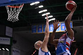 BASKET - Serie A - Nutribullet Treviso Basket vs Germani Brescia