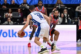 BASKET - Serie A - Nutribullet Treviso Basket vs Germani Brescia