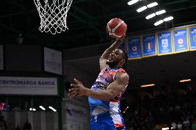 BASKET - Serie A - Nutribullet Treviso Basket vs Germani Brescia