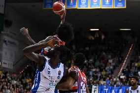 BASKET - Serie A - Nutribullet Treviso Basket vs Germani Brescia