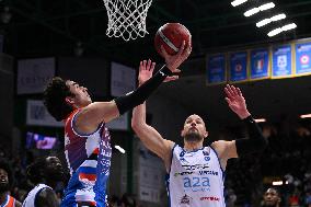 BASKET - Serie A - Nutribullet Treviso Basket vs Germani Brescia