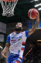 BASKET - Serie A - Nutribullet Treviso Basket vs Germani Brescia