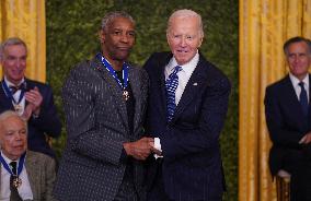 Biden Medal of Freedom