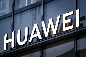 Huawei