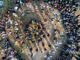 Lusheng Festival