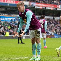 Blackburn Rovers FC v Burnley FC - Sky Bet Championship