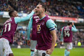 Blackburn Rovers FC v Burnley FC - Sky Bet Championship