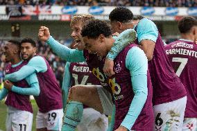 Blackburn Rovers FC v Burnley FC - Sky Bet Championship