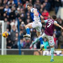 Blackburn Rovers FC v Burnley FC - Sky Bet Championship