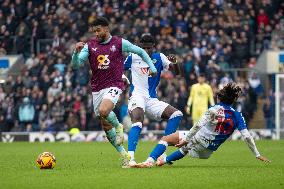 Blackburn Rovers FC v Burnley FC - Sky Bet Championship