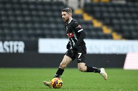 Notts County v Swindon Town - Sky Bet League 2