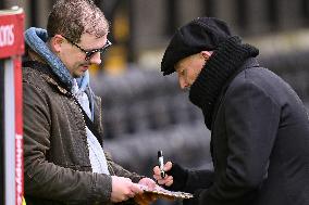 Notts County v Swindon Town - Sky Bet League 2