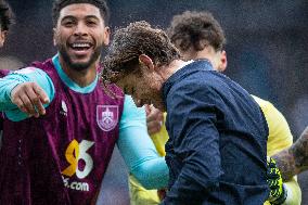 Blackburn Rovers FC v Burnley FC - Sky Bet Championship