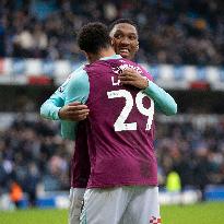 Blackburn Rovers FC v Burnley FC - Sky Bet Championship