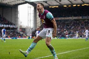 Blackburn Rovers FC v Burnley FC - Sky Bet Championship