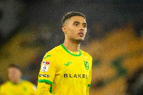 Norwich City FC v Coventry City FC - Sky Bet Championship