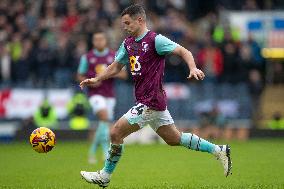 Blackburn Rovers FC v Burnley FC - Sky Bet Championship