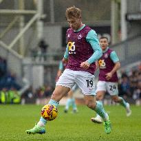 Blackburn Rovers FC v Burnley FC - Sky Bet Championship