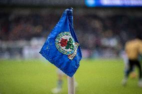 Blackburn Rovers FC v Burnley FC - Sky Bet Championship