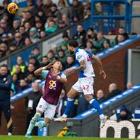 Blackburn Rovers FC v Burnley FC - Sky Bet Championship