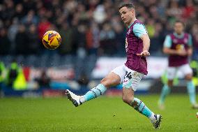 Blackburn Rovers FC v Burnley FC - Sky Bet Championship