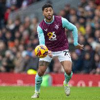 Blackburn Rovers FC v Burnley FC - Sky Bet Championship